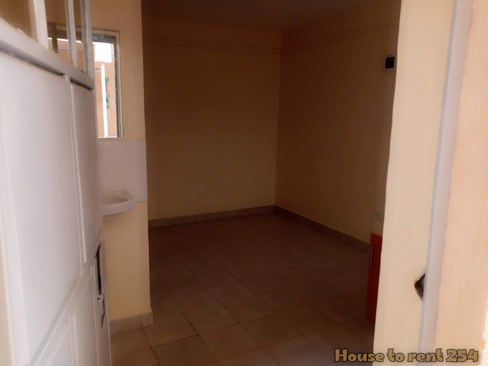 Bedsitter For Rent in 87 Kinoo_0