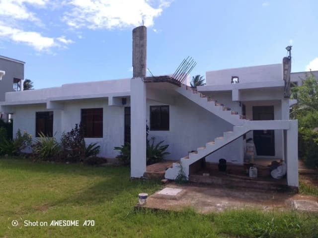 2 Bedroom Apartment/Flat For Sale in Mtwapa_0