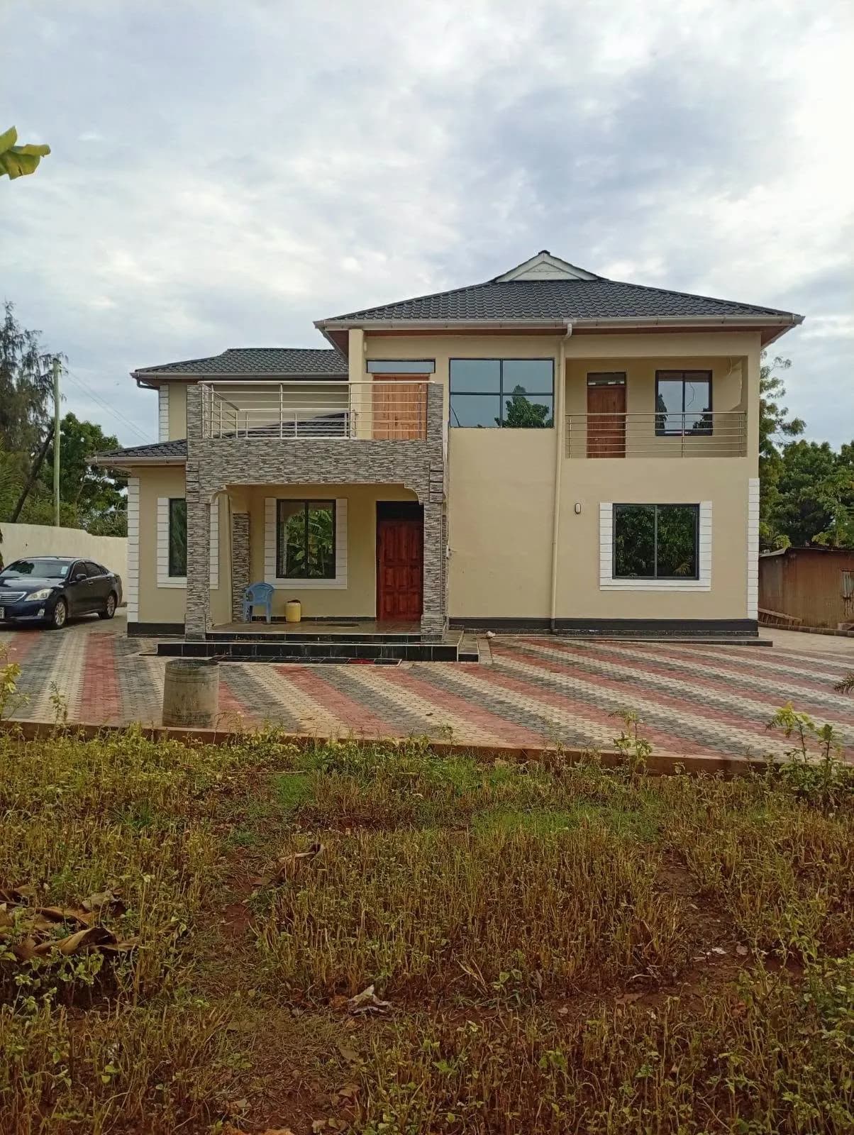 5 Bedroom Maisonette For Sale in Kikambala_0