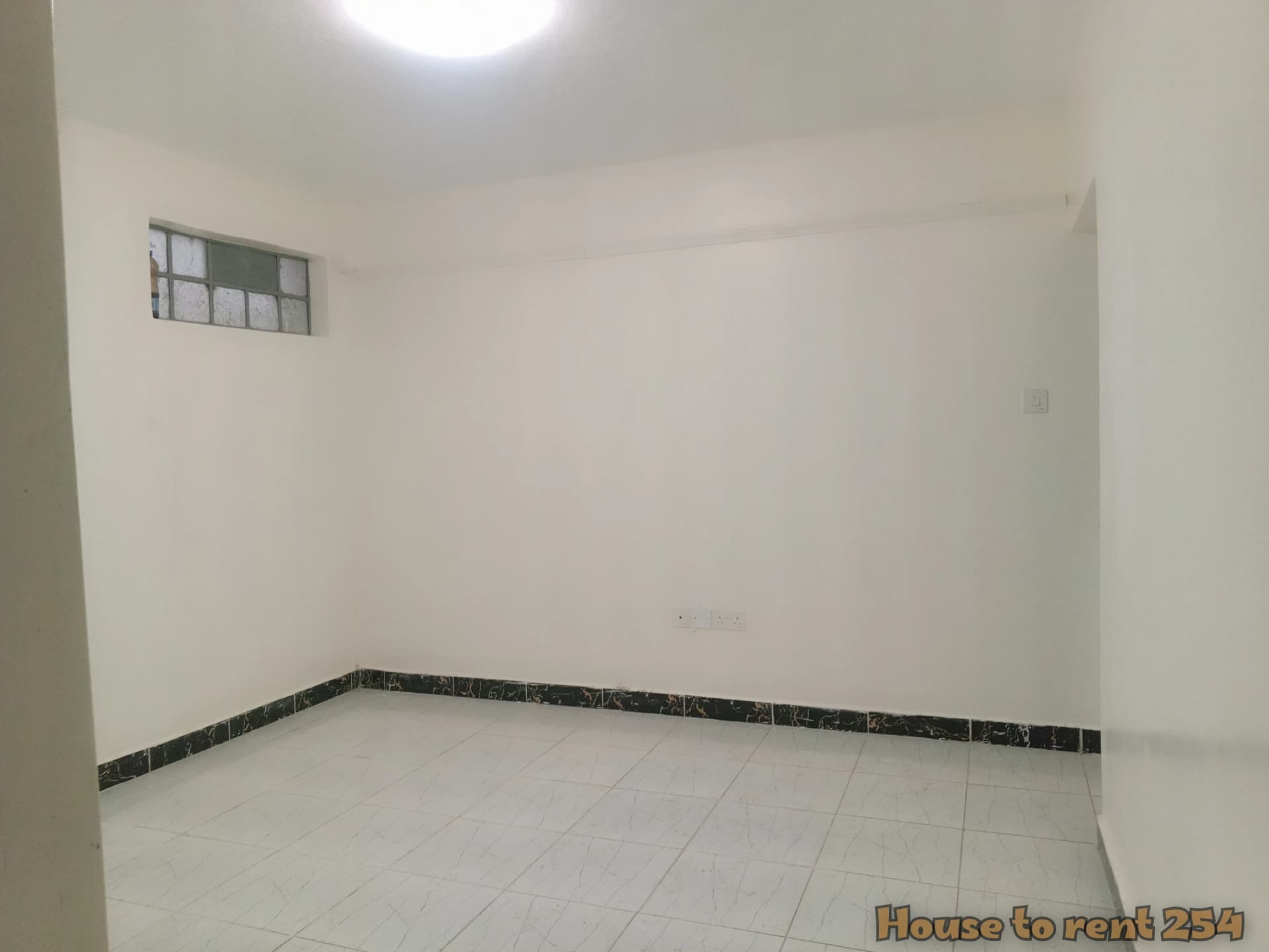 1 Bedroom Apartment For Rent in Muthiga, Kikuyu_0