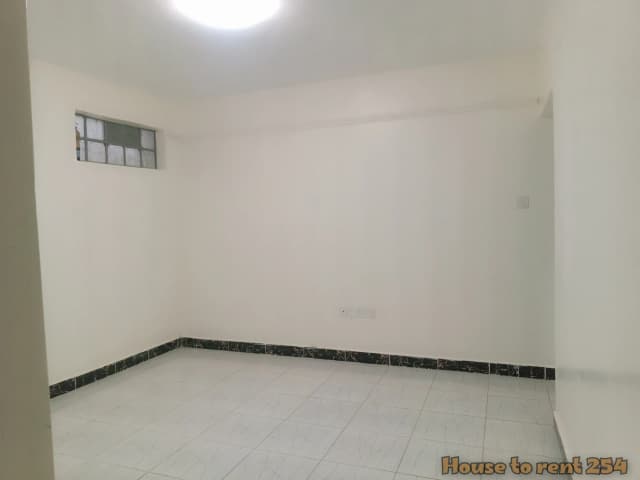 1 Bedroom Apartment For Rent in Muthiga, Kikuyu_0