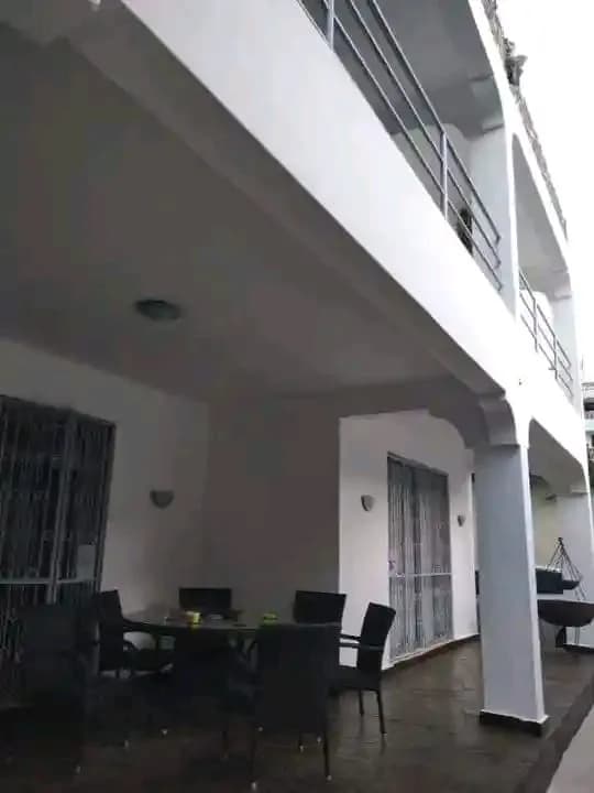 2 Bedroom Apartment For Rent in Mtwapa_0