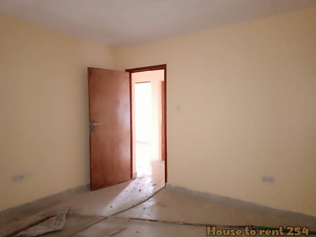 2 Bedroom Apartment For Rent in Kinoo, Kikuyu_0