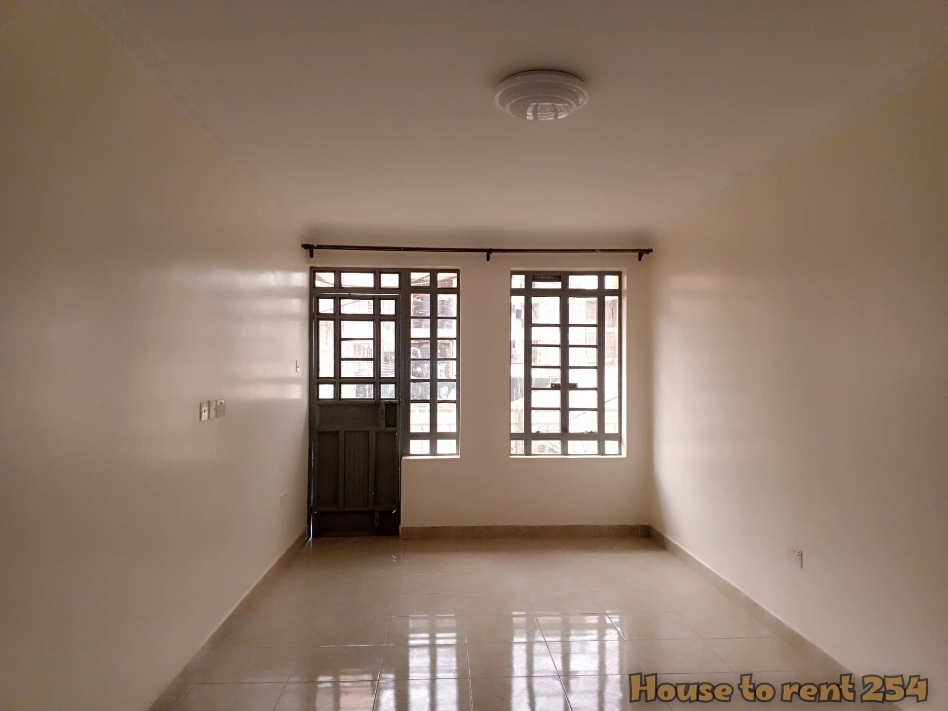 2 Bedroom Apartment For Rent in Muthiga, Kikuyu_0