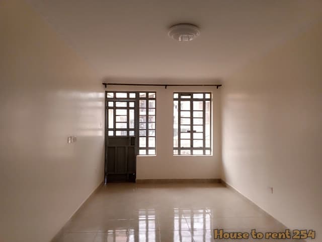 2 Bedroom Apartment For Rent in Muthiga, Kikuyu_0