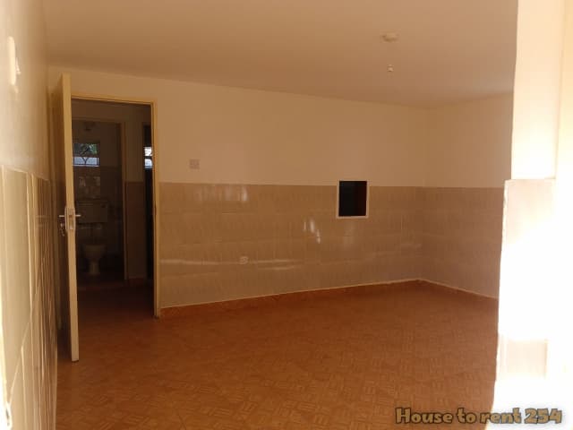 2 Bedroom Apartment For Rent in Kinoo, Kikuyu_0