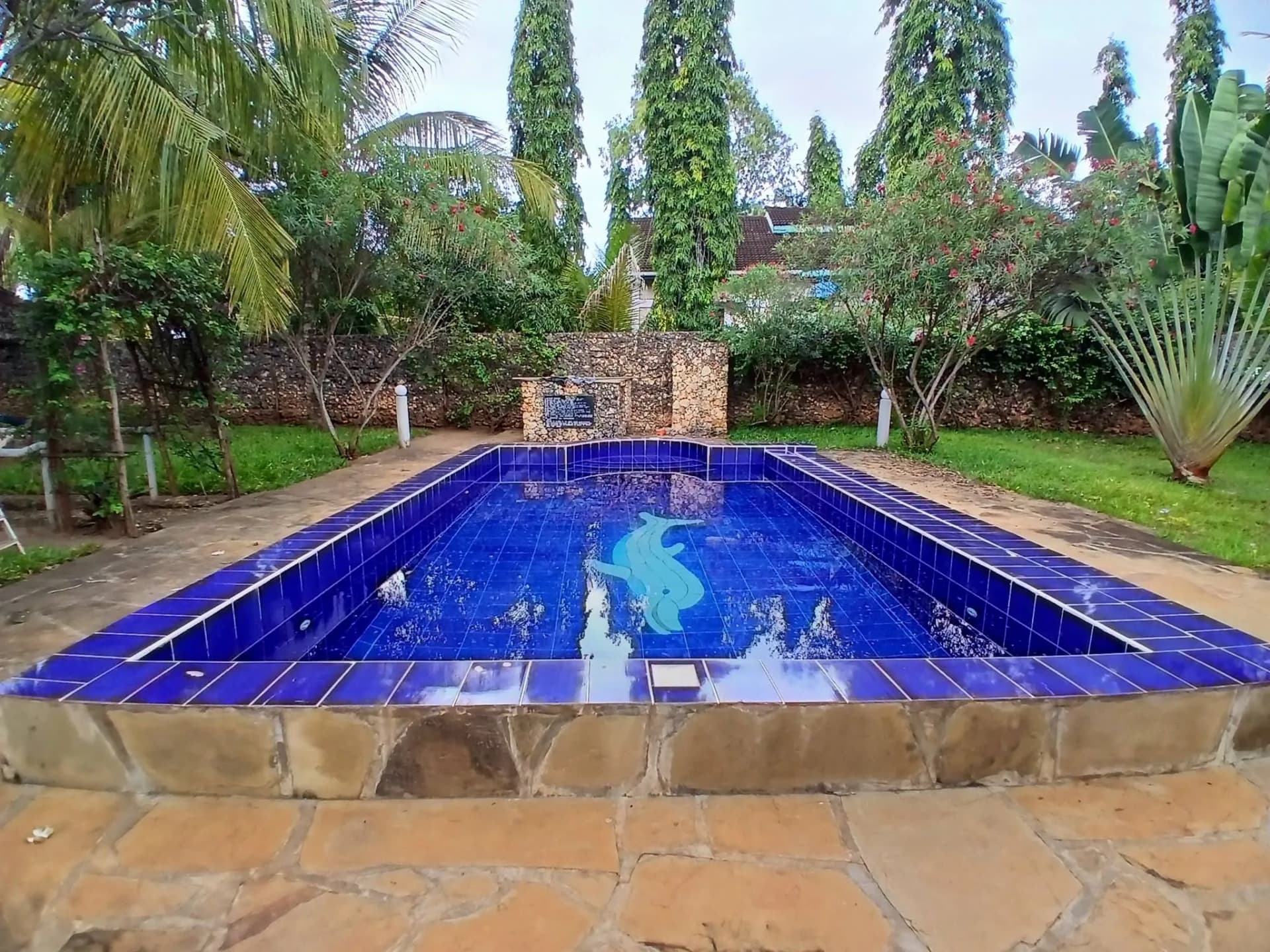 2 Bedroom Villa For Sale in Kikambala_0