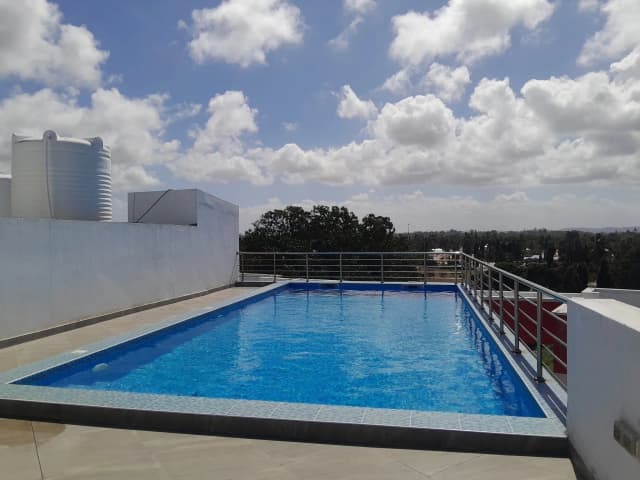 2 Bedroom Apartment/Flat For Rent in Mtwapa_0