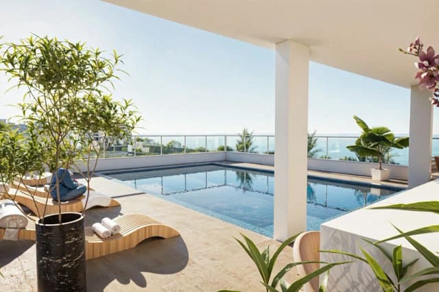 1 Bedroom Apartment/Flat For Sale in SHANZU, SHANZU_0