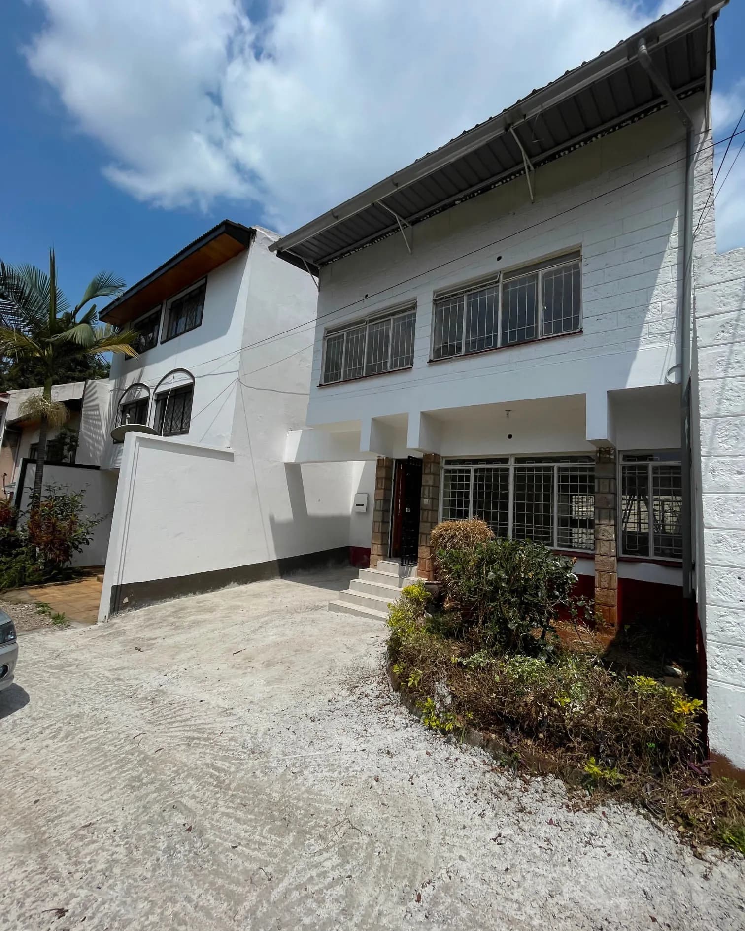 Newly Renovated 3-Bedroom Townhouse To Let – Kileleshwa_0