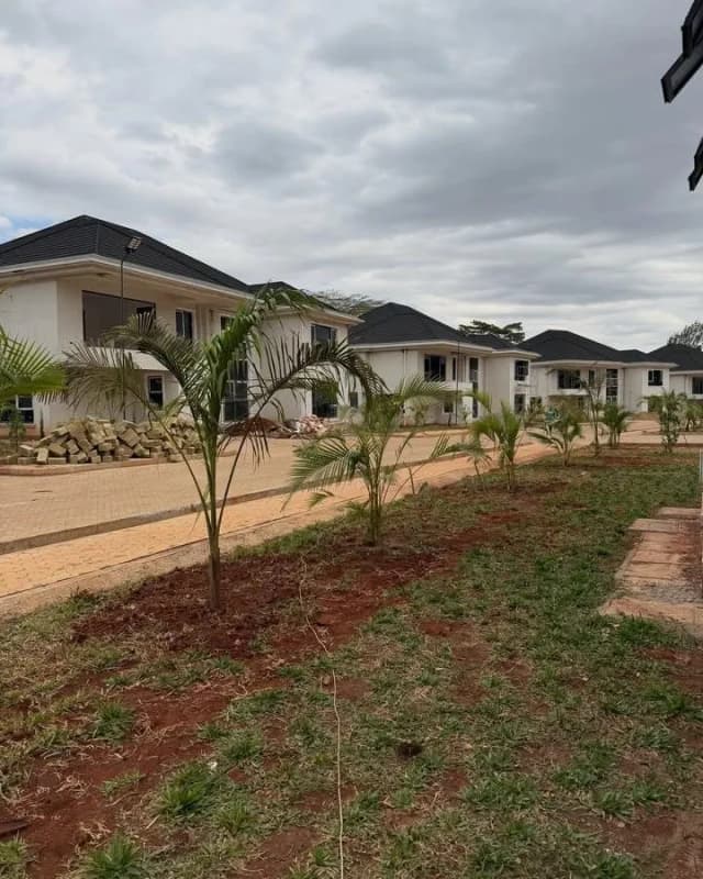 4 Bedroom Maisonette For Sale in Karen_0