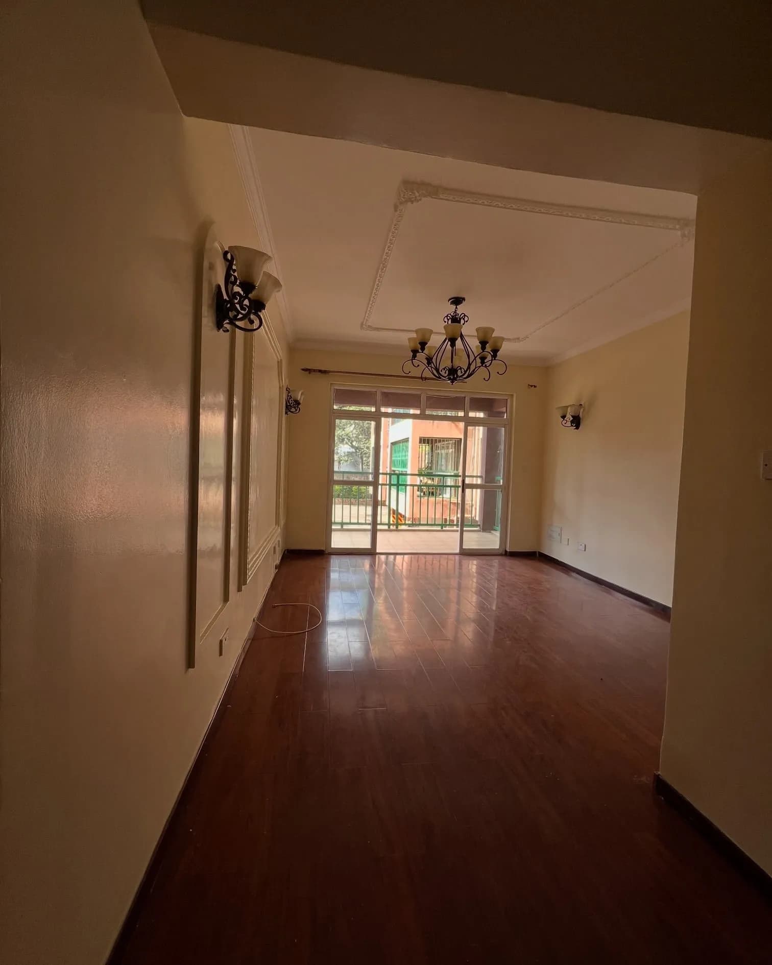3 Bedroom Apartment/Flat For Rent in LAVINGTON_0
