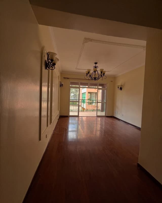 3 Bedroom Apartment/Flat For Rent in LAVINGTON_0
