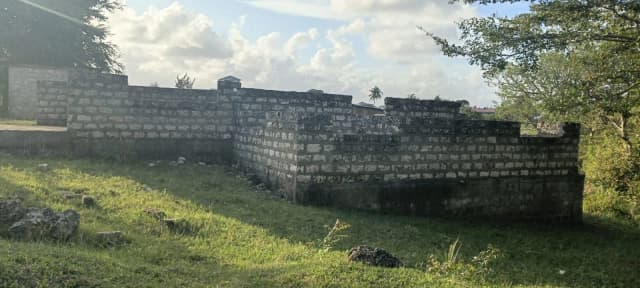 Mixed Use Land For Sale in Bamburi_0