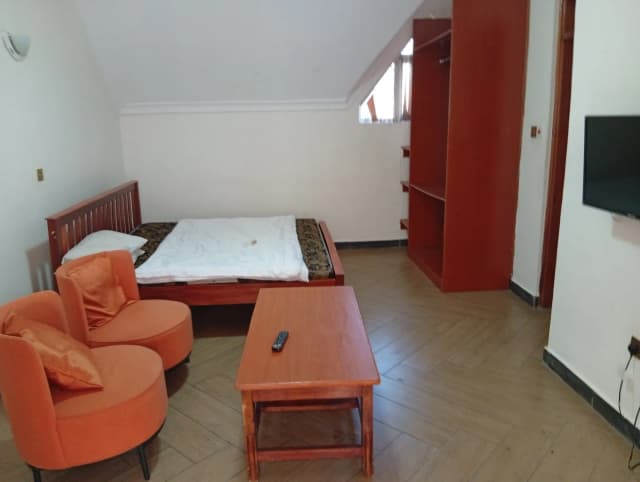 1 Bedroom Studio/Bedsitter For Rent in Karen_0