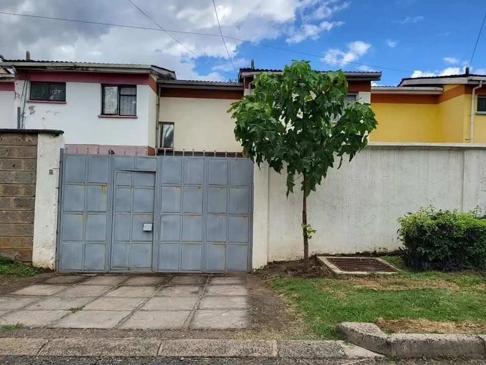 4 Bedroom Maisonette For Sale in Langata_0