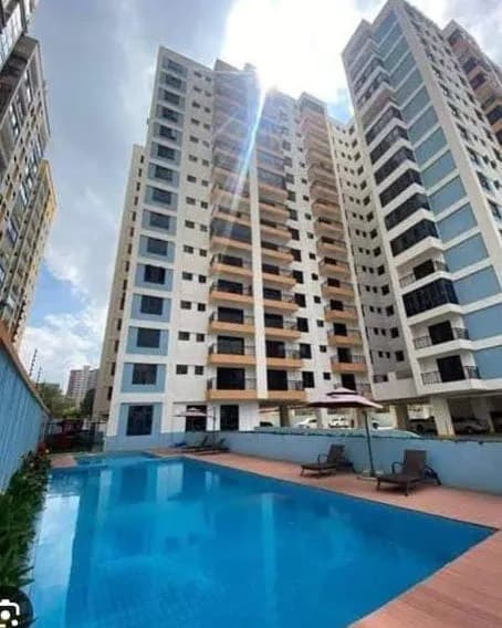 4 Bedroom Apartment/Flat For Sale in Kilimani_0