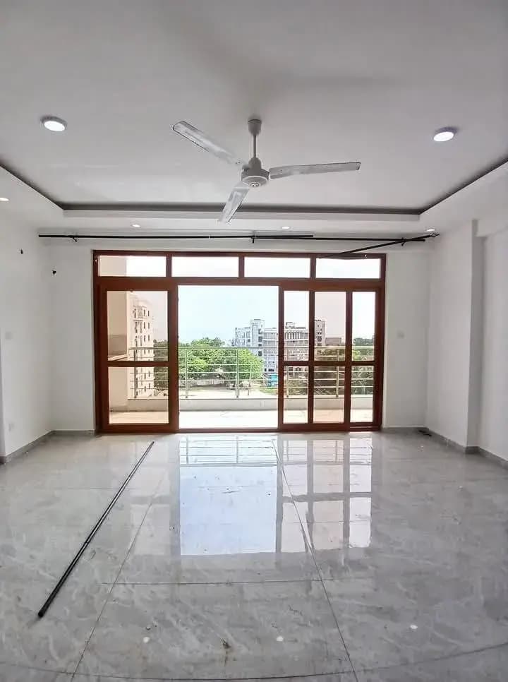 3 Bedroom Apartment For Rent in City Mall Nyali Area, Mombasa_0
