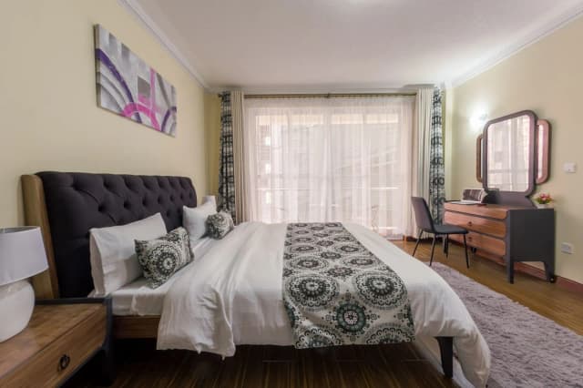 3 Bedroom Apartment Flat for sale in Riverside, Westlands_13