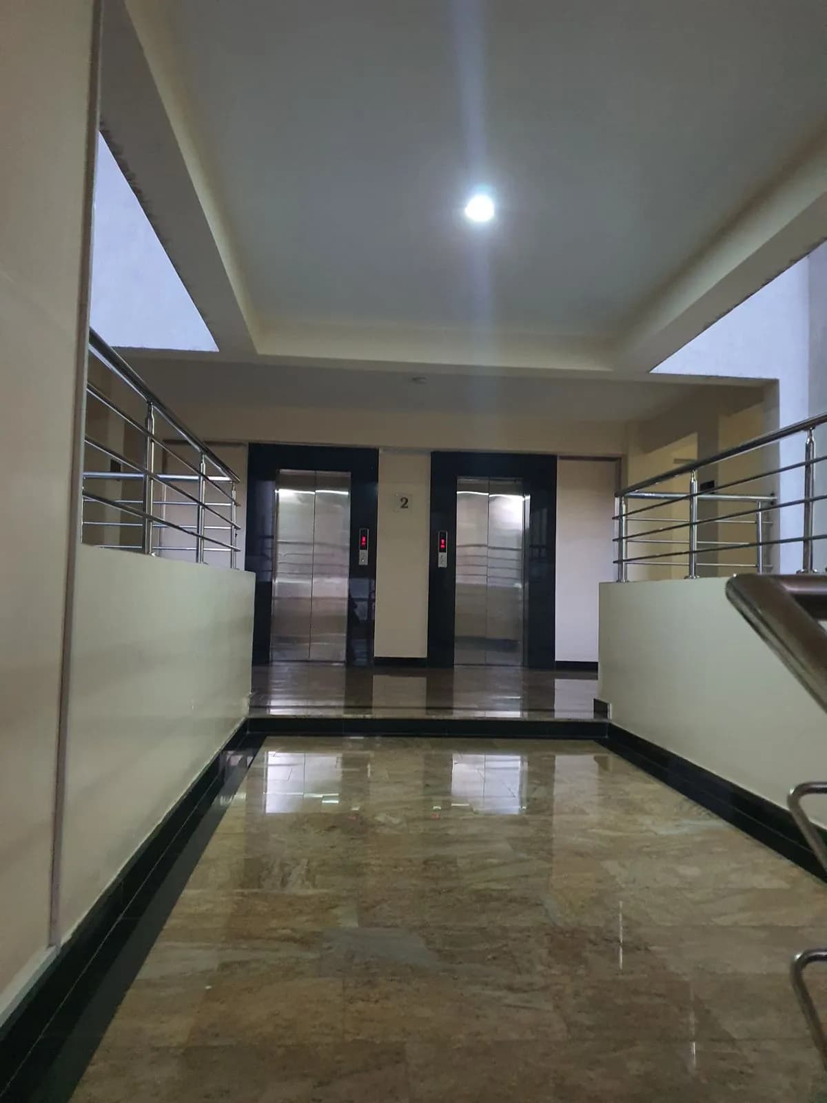 3 Bedroom Apartment Flat for sale in Riverside, Westlands_14