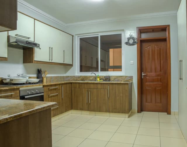 3 Bedroom Apartment Flat for sale in Riverside, Westlands_15