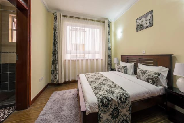 3 Bedroom Apartment Flat for sale in Riverside, Westlands_16