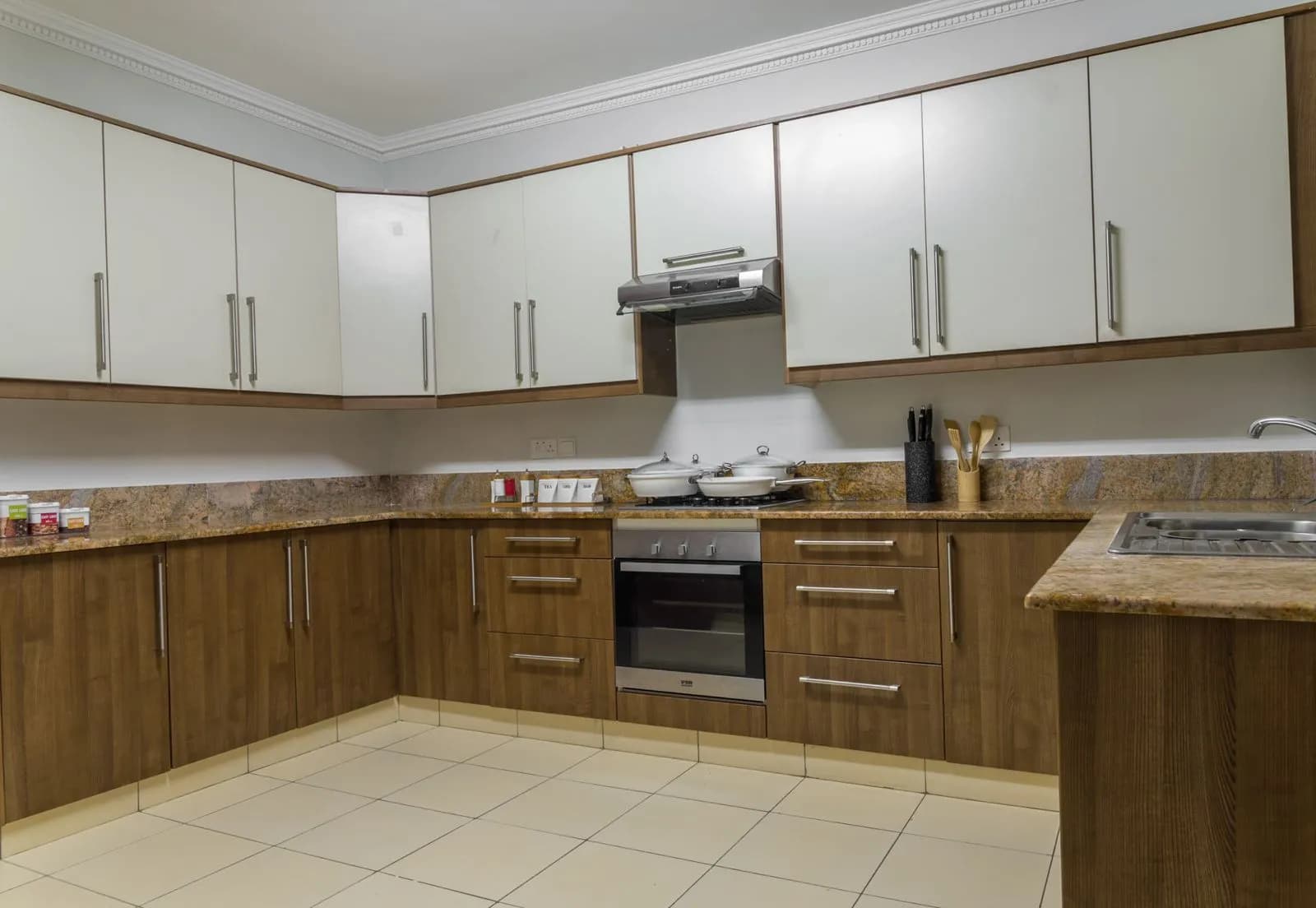 3 Bedroom Apartment Flat for sale in Riverside, Westlands_25