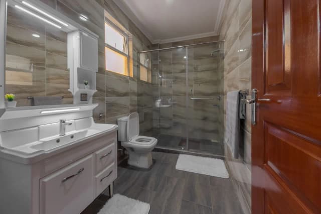 3 Bedroom Apartment Flat for sale in Riverside, Westlands_29