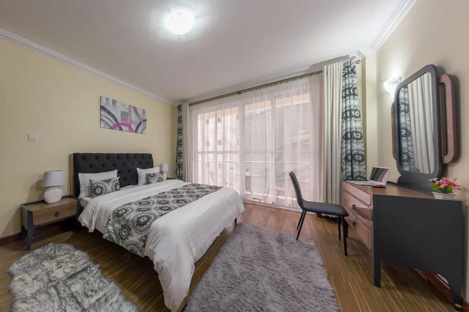 3 Bedroom Apartment Flat for sale in Riverside, Westlands_37