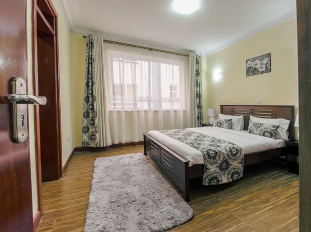 3 Bedroom Apartment Flat for sale in Riverside, Westlands_38