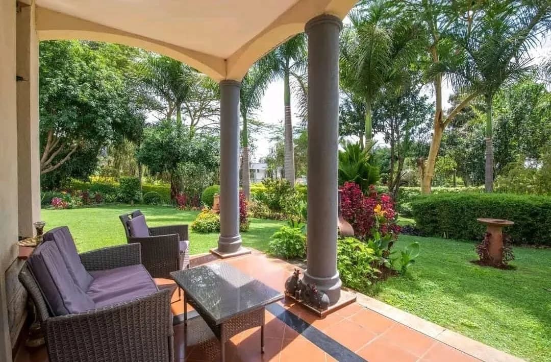 4 Bedroom Town House for sale in Runda, Westlands_1