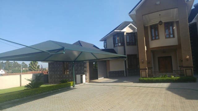A Luxurious 6 Bedroom all ensuite, Mansionette for sale in Runda, Westlands_2