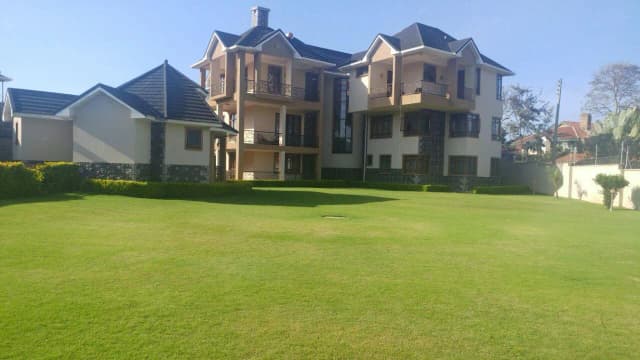 A Luxurious 6 Bedroom all ensuite, Mansionette for sale in Runda, Westlands_4