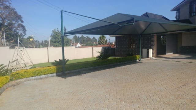 A Luxurious 6 Bedroom all ensuite, Mansionette for sale in Runda, Westlands_7