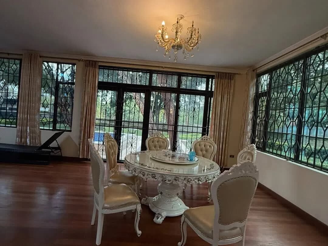 5 Bedroom all en-suite Villa for sale in Runda, Gigiri Westlands_3