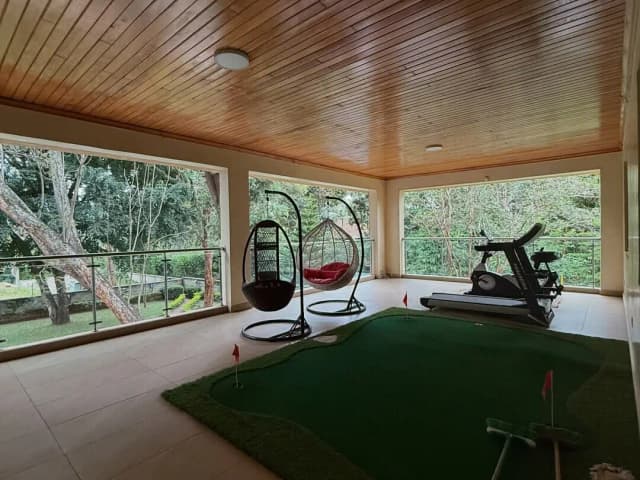 5 Bedroom all en-suite Villa for sale in Runda, Gigiri Westlands_5