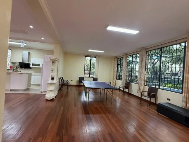 5 Bedroom all en-suite Villa for sale in Runda, Gigiri Westlands_6