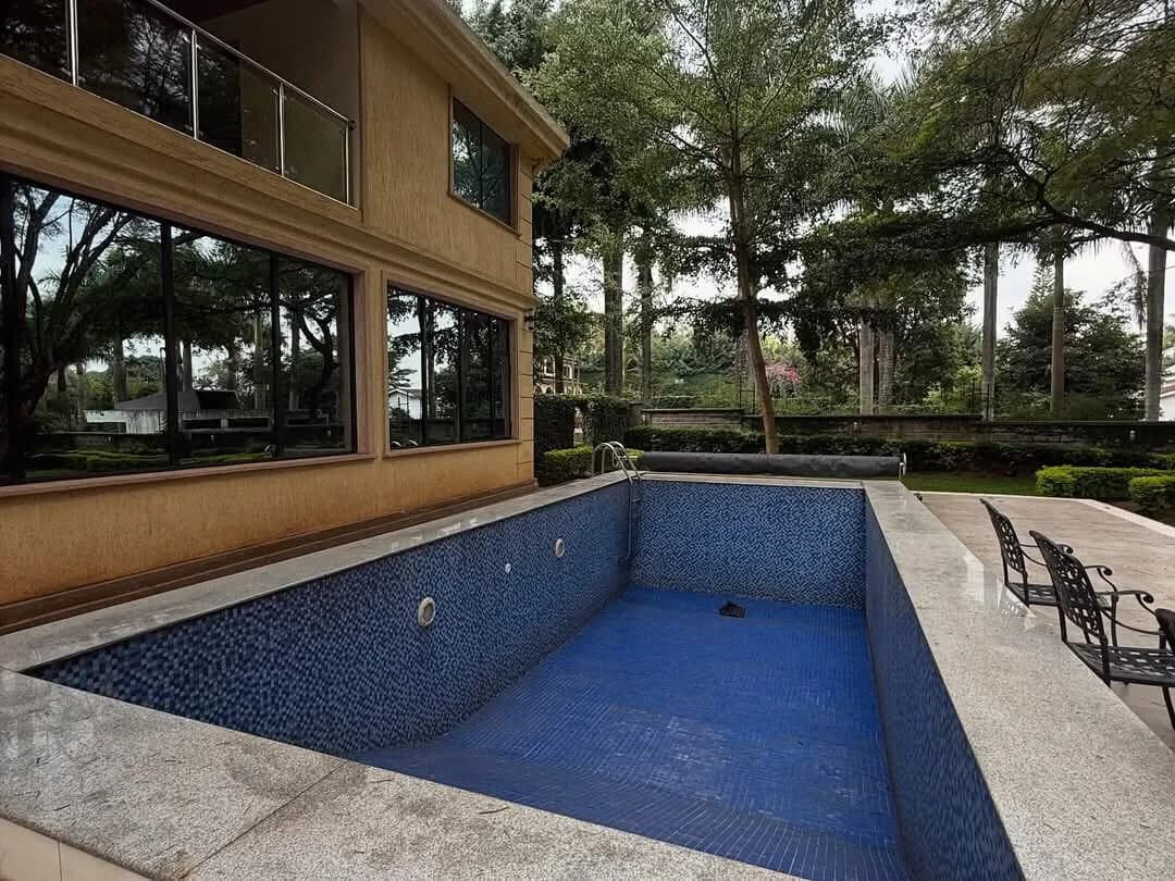 5 Bedroom all en-suite Villa for sale in Runda, Gigiri Westlands_7