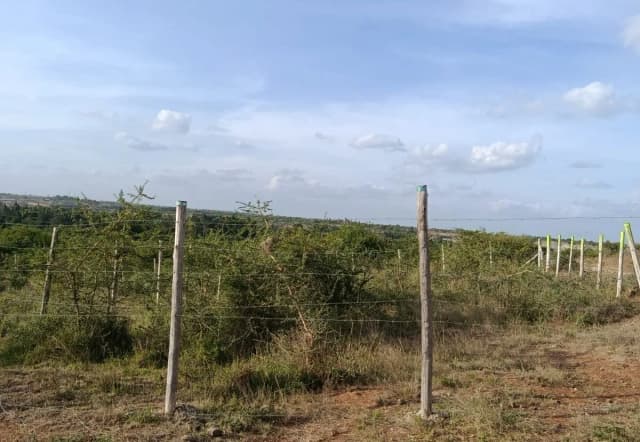 Investment Land for sale in Juja Farm, Juja_1