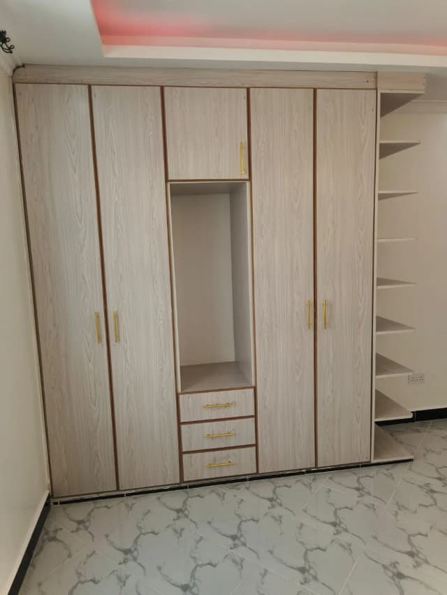 3 Bedroom Detached House for sale in Makongeni, Thika_2