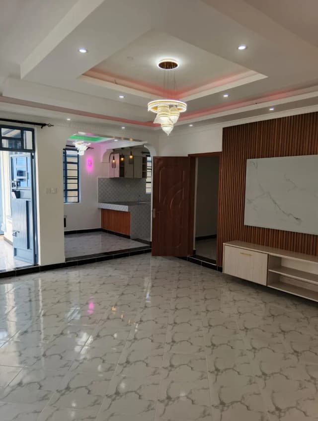 3 Bedroom Detached House for sale in Makongeni, Thika_9