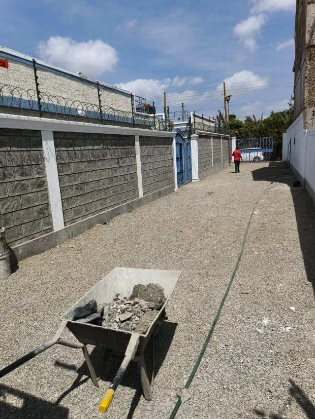 3 Bedroom Detached House for sale in Makongeni, Thika_11