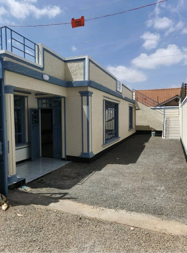 3 Bedroom Detached House for sale in Makongeni, Thika_13