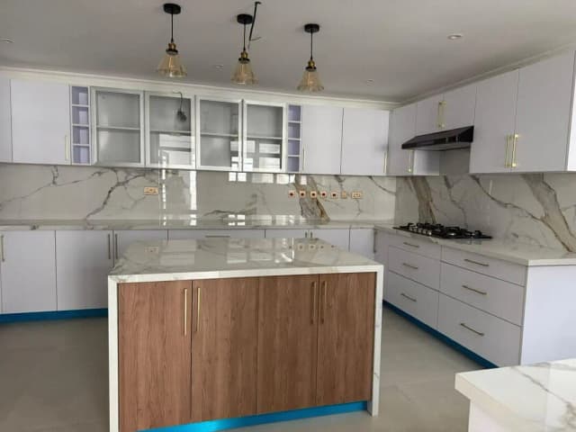5 Bedroom House for rent in Westlands_2