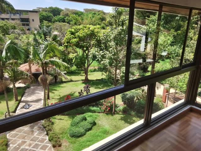5 Bedroom House for rent in Westlands_12