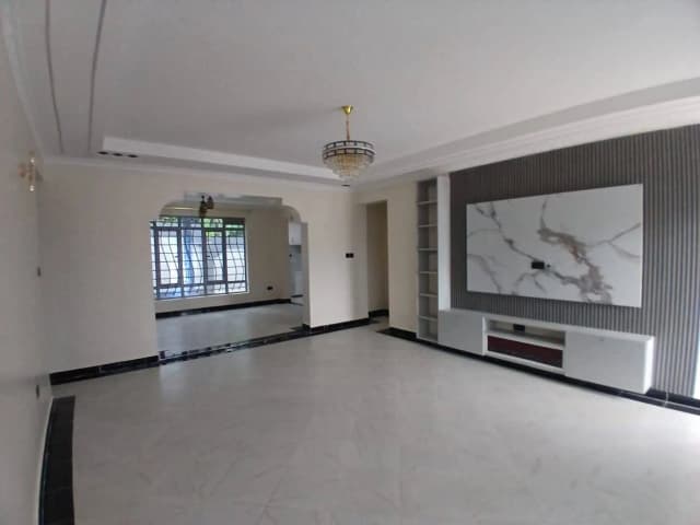 3 Bedroom House For Sale in Mugutha, Ruiru_4