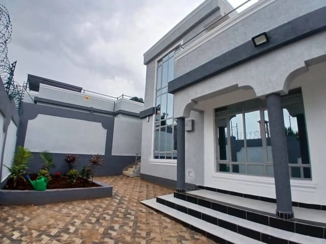 3 Bedroom House For Sale in Mugutha, Ruiru_8