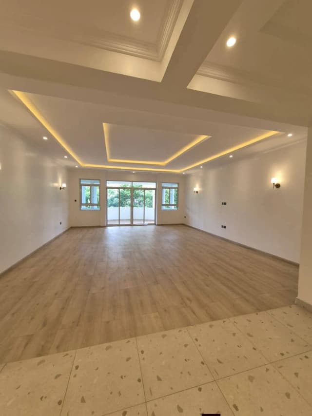 5 Bedroom House For Sale in Runda, Westlands_1