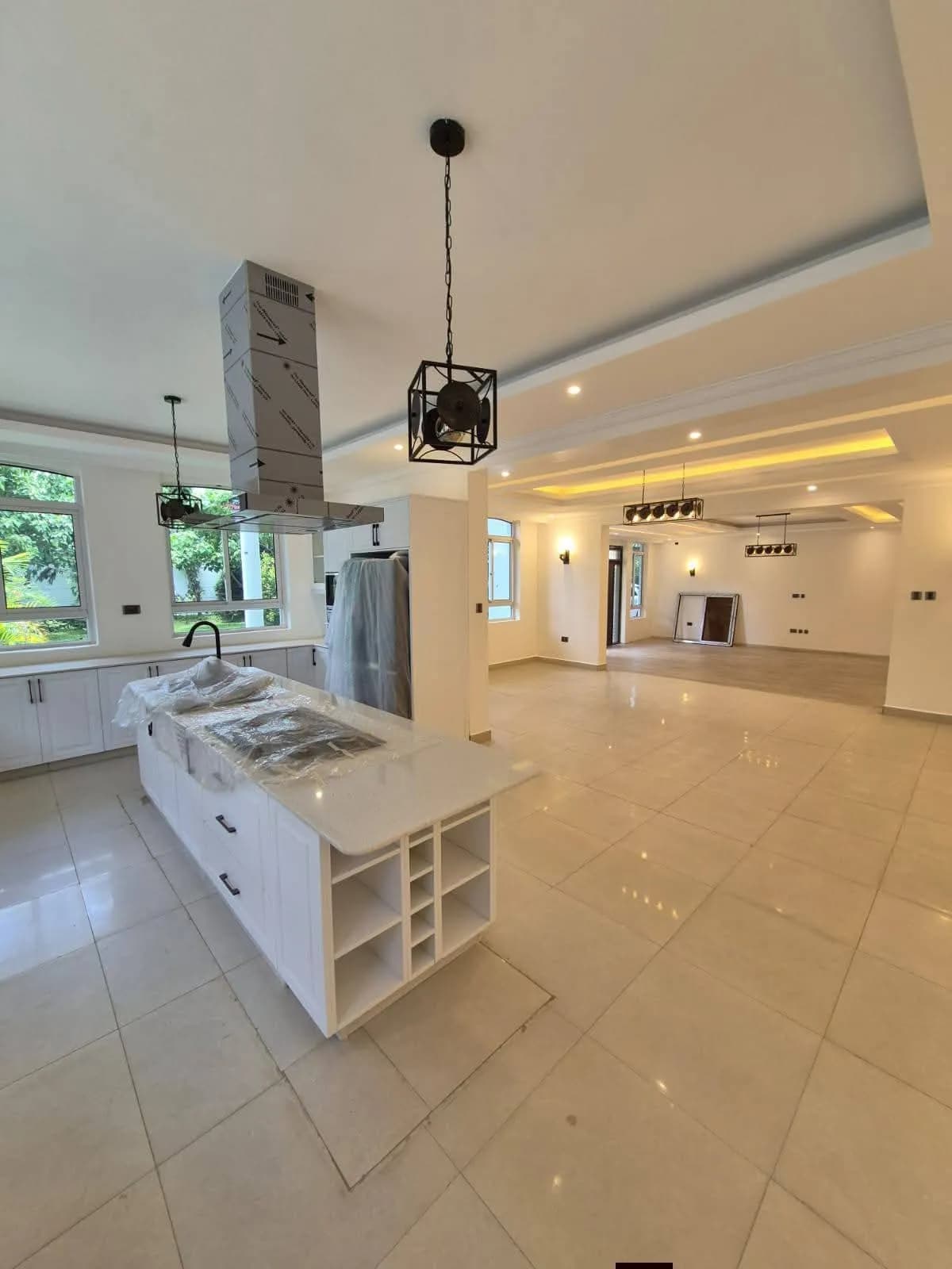 5 Bedroom House For Sale in Runda, Westlands_4