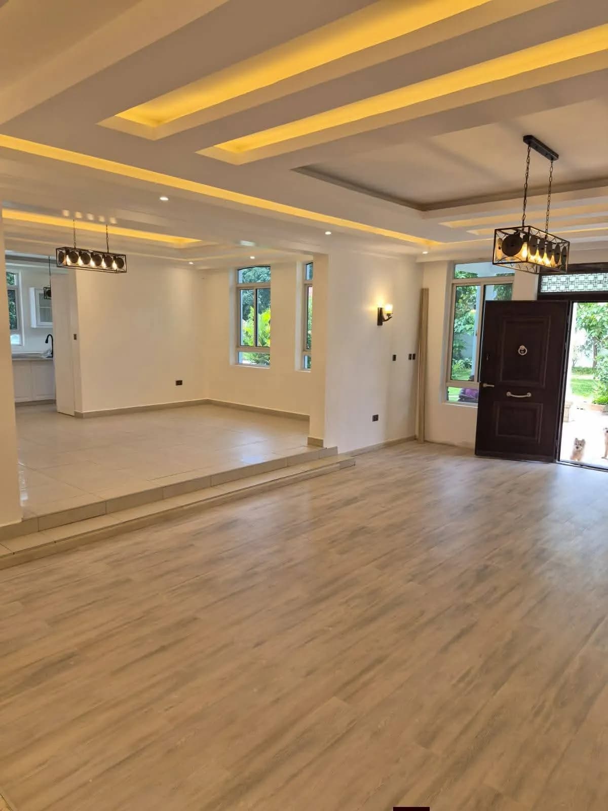 5 Bedroom House For Sale in Runda, Westlands_6